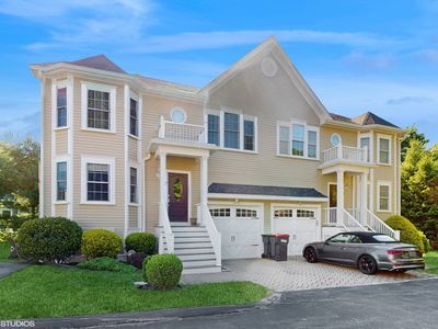 7 Decolores Dr #7, Wayland, MA, 01778