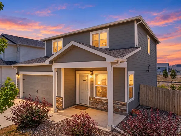 7243 Aspen Brook Ave, Frederick, CO 80530