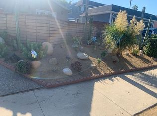 5339 West Blvd, Los Angeles, CA