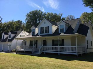 699 Snow Mill Dr, Woodruff, SC 29388