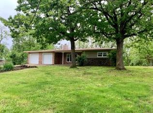 112 Nc #6085, Jasper, AR 72641