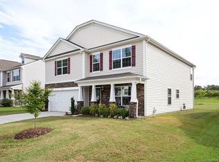 5015 William Caldwell Ave, Charlotte, NC 28213