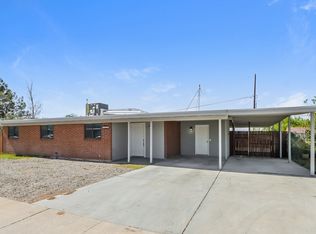 6761 E Fayette St, Tucson, AZ 85730