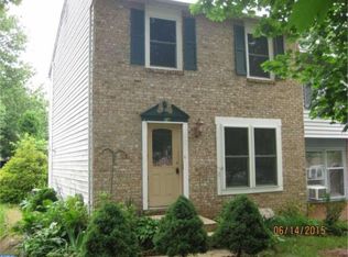 14 Harvest Dr, Thorndale, PA 19372