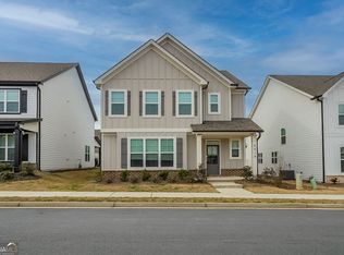 5219 Addison St, Flowery Branch, GA 30542