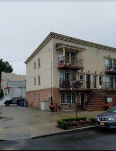 225 Avenue W, Brooklyn, NY, 11223