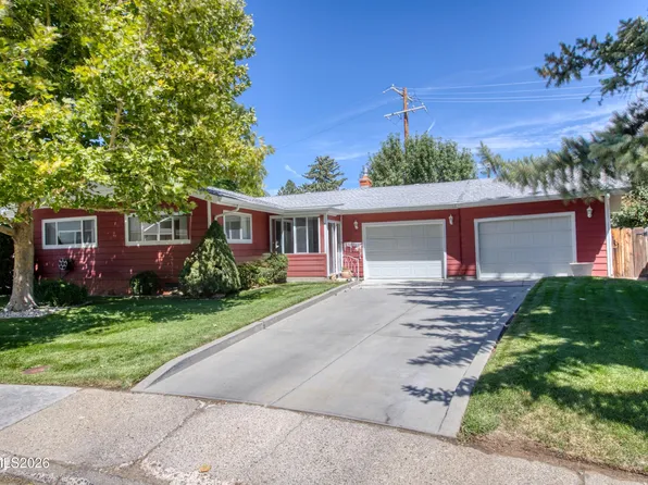711 S Richmond Ave, Carson City, NV 89703