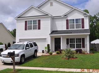 336 Cicadas Song Dr, Moncks Corner, SC 29461