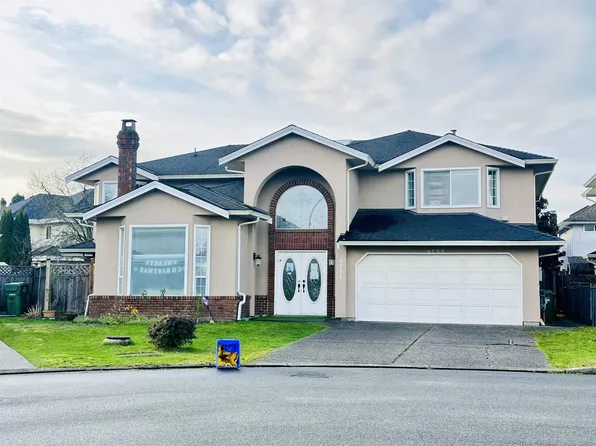 4151 Bryson Ct, Richmond, BC V6X 3S5