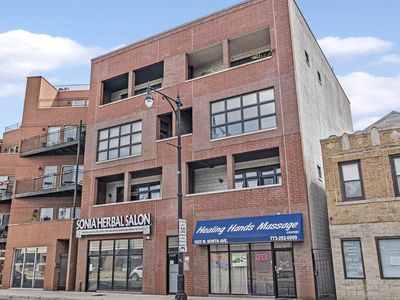 1625 W North Ave APT 201, Chicago, IL, 60622