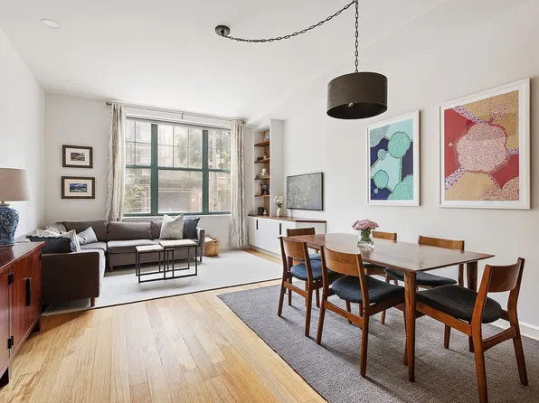 76 Roebling St APT 1A, Brooklyn, NY 11211