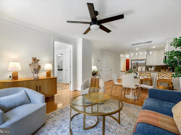 1210 R St NW APT B15, Washington, DC 20009