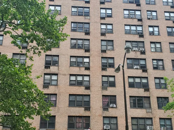 42-55 Colden St #16P, Queens, NY 11355