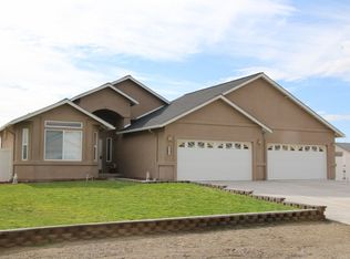 5725 Sarah Rd, Fallon, NV 89406