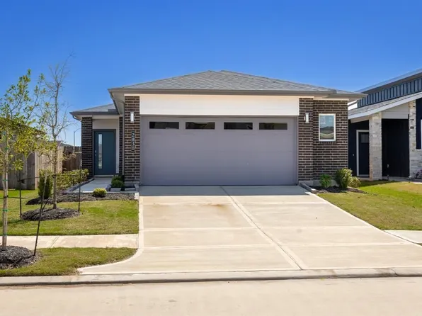 2830 Chancery Summit Ct, Houston, TX 77047