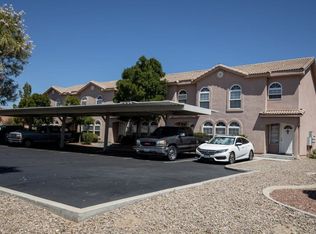 605 2nd South St, Mesquite, NV 89027