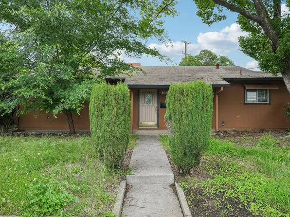 805 Duchow Way, Folsom, CA 95630