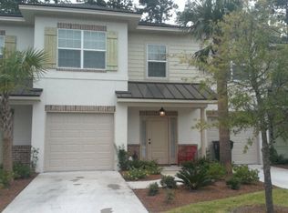 603 Reserve Ln, Saint Simons Island, GA 31522
