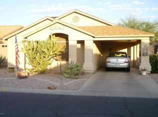 6350 S Sawgrass Dr, Chandler, AZ 85249