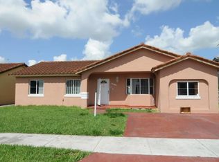 17168 SW 144th Ct, Miami, FL 33177