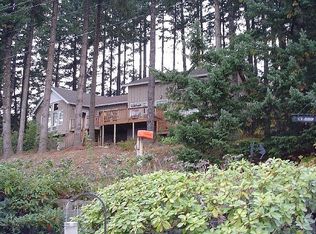 305 NE Columbia View Ave, Stevenson, WA 98648