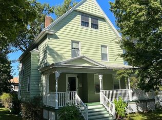 6 Isabella St, Worcester, MA 01603