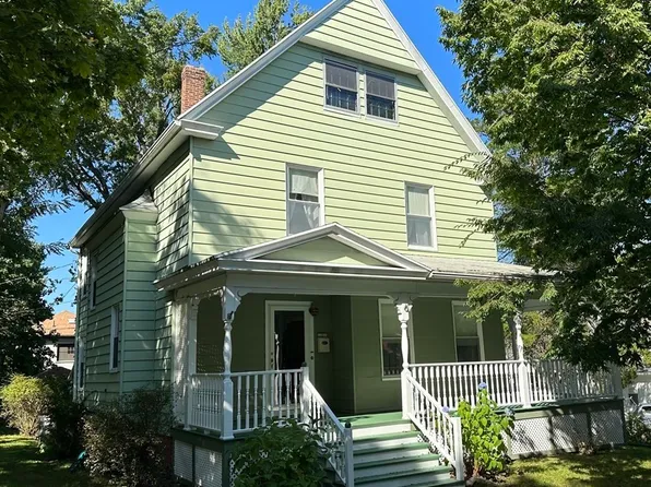 6 Isabella St, Worcester, MA 01603