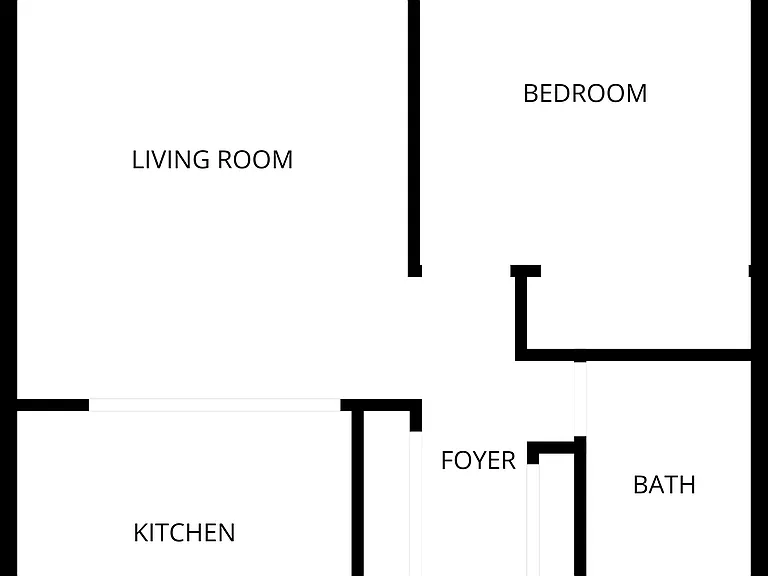 Aspen Creek Apartments — Photo 8