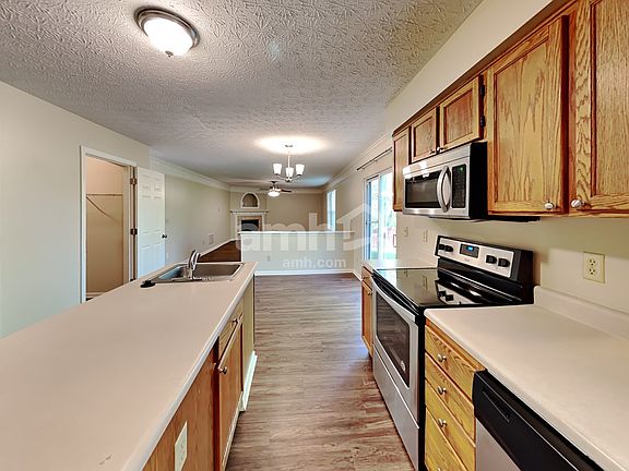 4th image of 4906 Bixby Ridge Dr E