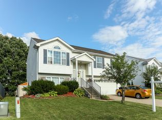 7183 Hogan Dr, Ypsilanti, MI