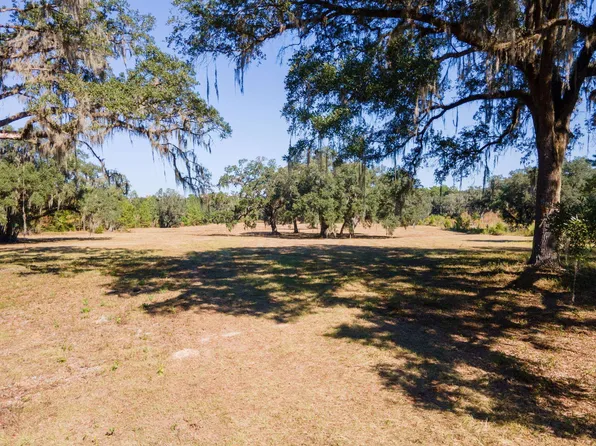 Z Gardners Farm Rd, Tallahassee, FL 32312
