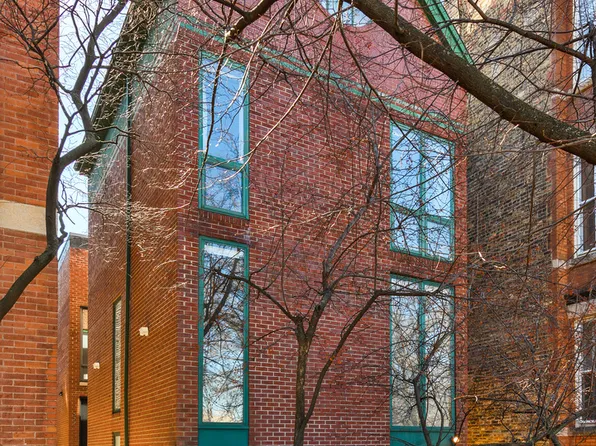 325 W Eugenie St, Chicago, IL 60614