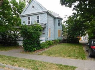 401 S Liberty Ave, Endicott, NY 13760