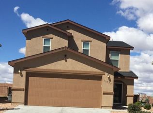 10755 Maness Ln SW, Albuquerque, NM 87121