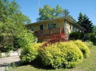 W927 Myrtle, Bloomfield, WI 53128