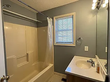 Bathroom A