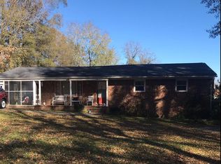 110 Harriet St, Roanoke Rapids, NC 27870