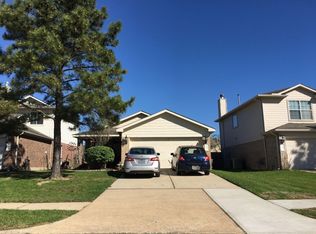 2419 Gwenfair Dr, Spring, TX 77373