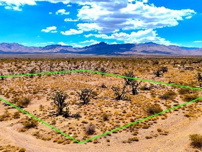 0 19th St, Dolan Springs, AZ, 86441