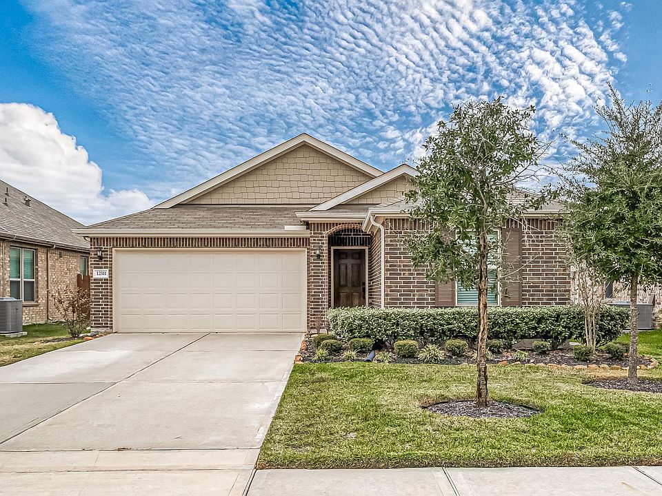 12511 Northwood Colony Trl, Houston, TX 77044 | Zillow