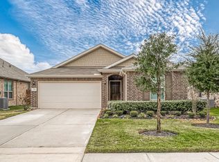 12511 Northwood Colony Trl, Houston, TX 77044