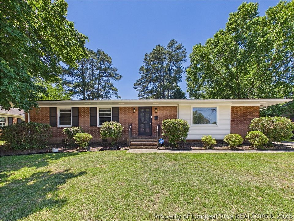 1st image of 2621 Huntington Rd
