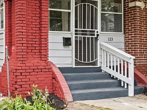 113 Columbia Avenue, Trenton, NJ 08618