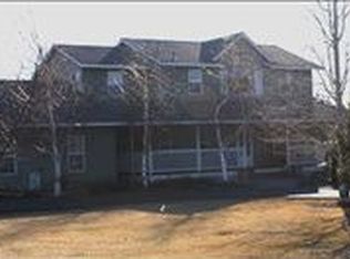 21875 Rastovich Rd, Bend, OR 97702