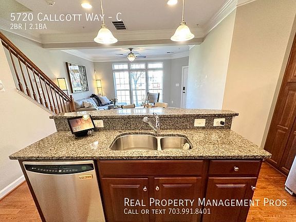 5th image of 5720 Callcott Way Unit C
