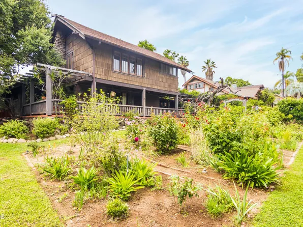 963 N Oakland Ave, Pasadena, CA 91104