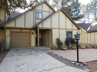 50 Grenoble Dr, Ruidoso, NM 88345