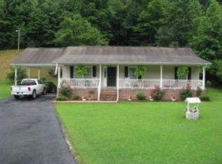 5757 Yuma Rd, Gate City, VA 24251