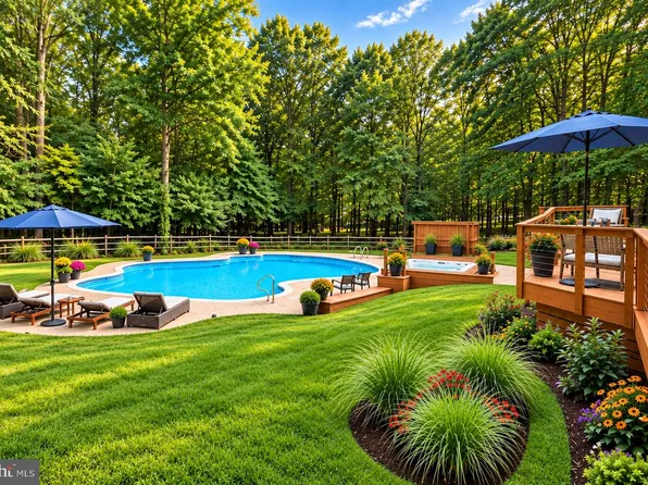 12118 Beaver Creek Rd, Clifton, VA 20124
