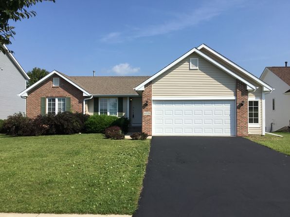6328 Sunnybrook Ln, Machesney Park, IL 61115